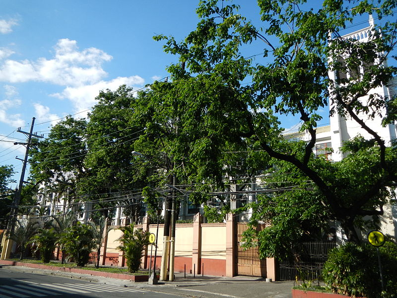 Our Lady of Montserrat Abbey