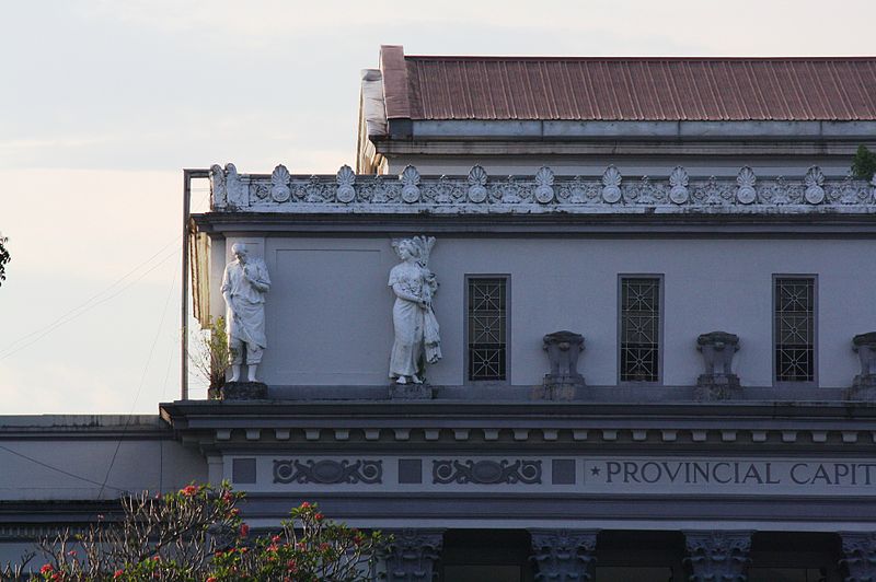 Negros Occidental Provincial Capitol