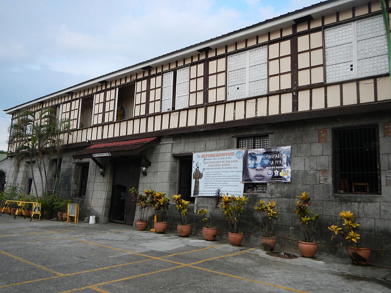 St. Francis of Assisi Parish Church