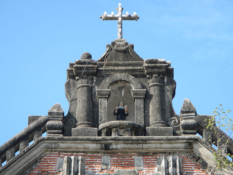 Santa Monica Parish Church