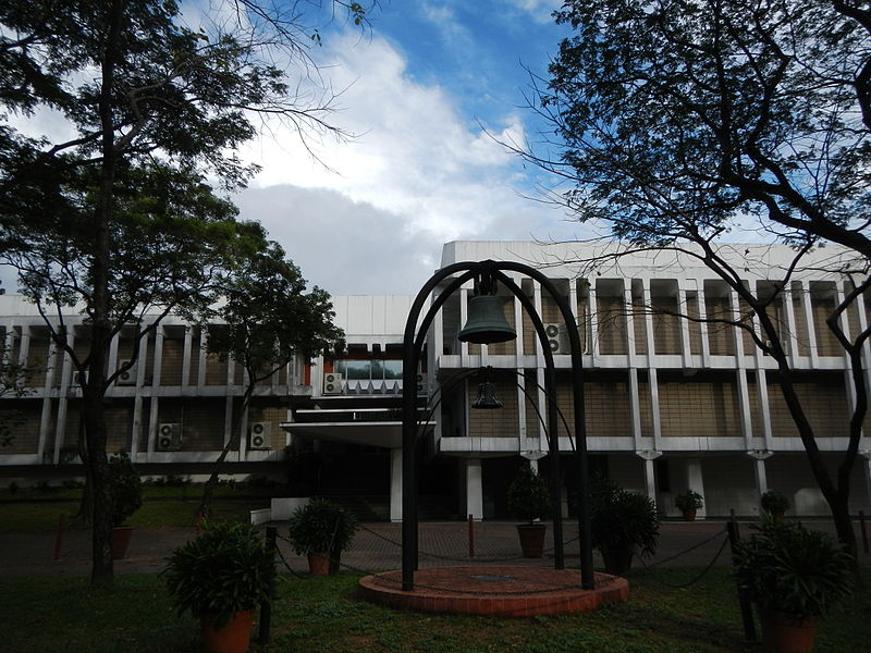 Rizal Library