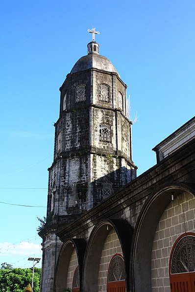 Santa Catalina de Alejandria Church