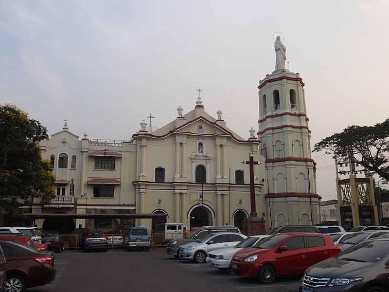 Malolos Cathedral