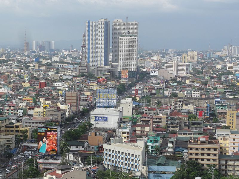 Sampaloc