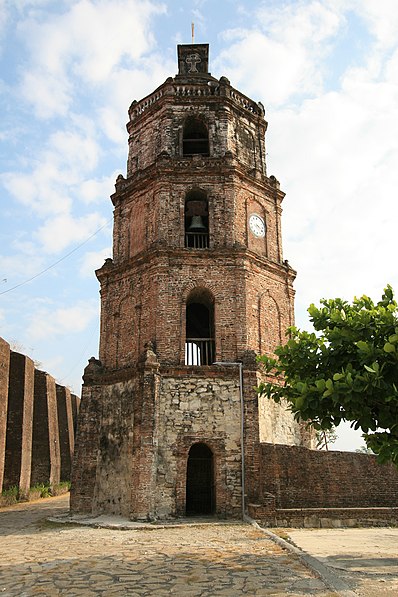 Santa Maria Church