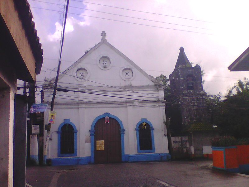 Saint Gregory the Great Parish Church