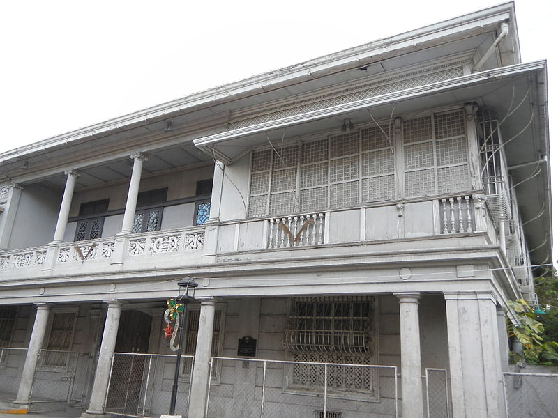 Hizon-Singian House