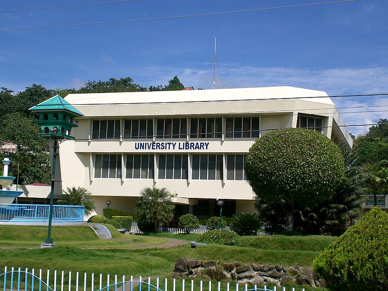 Central Mindanao University