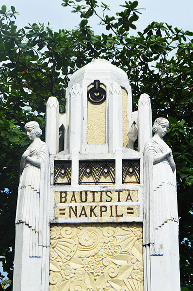Manila North Cemetery