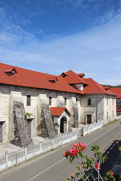 Loboc Church