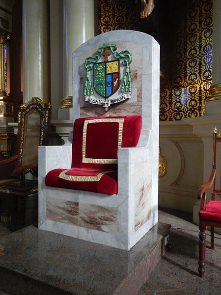 Cabanatuan Cathedral, Cabanatuan