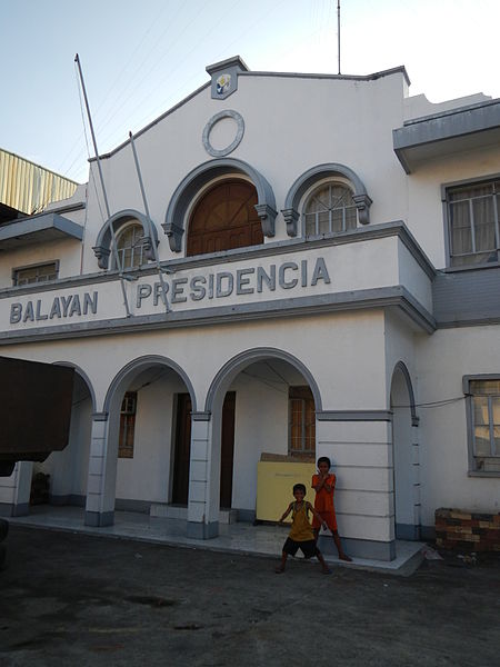Balayan