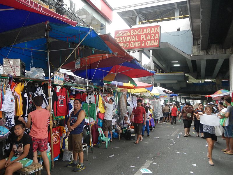 Baclaran