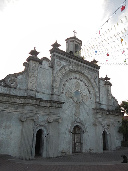 Iglesia de San Guillermo