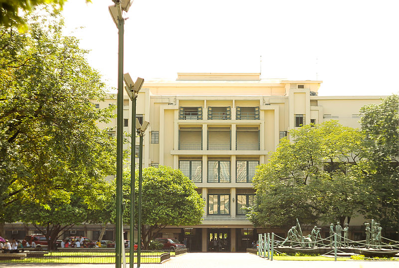 Far Eastern University