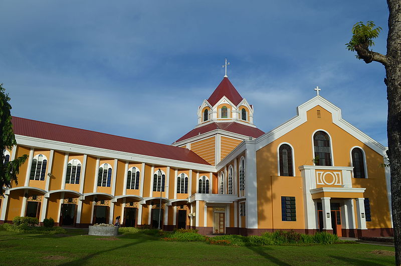 Palo Cathedral