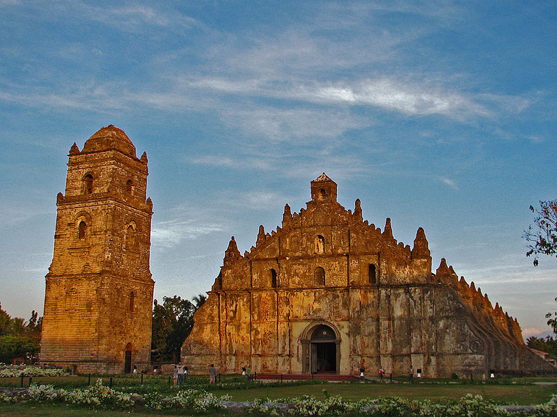 Architecture of the Philippines