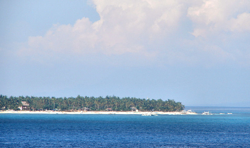 Isla Mala Pascua