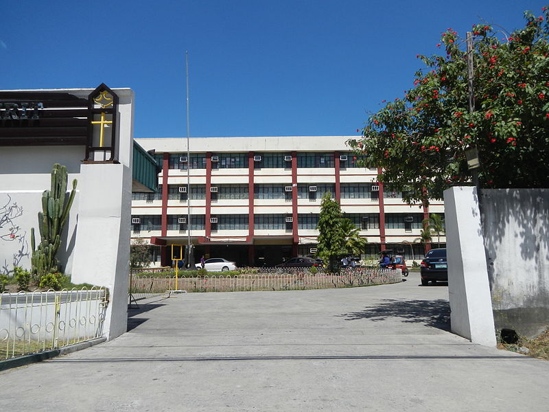 College of the Holy Spirit of Tarlac