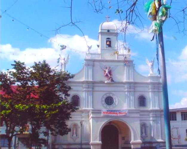 San Miguel de Mayumo