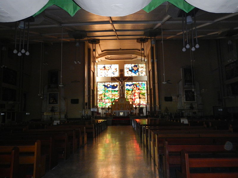 Novaliches Cathedral