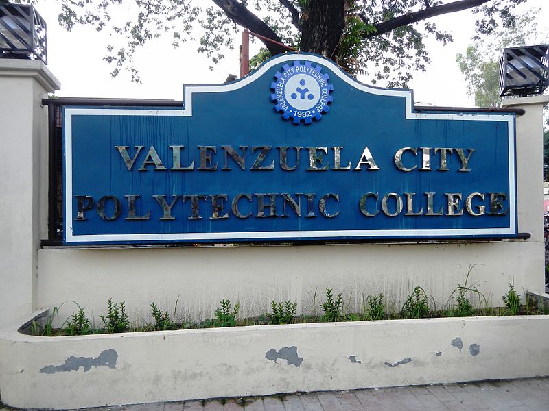 Valenzuela City
