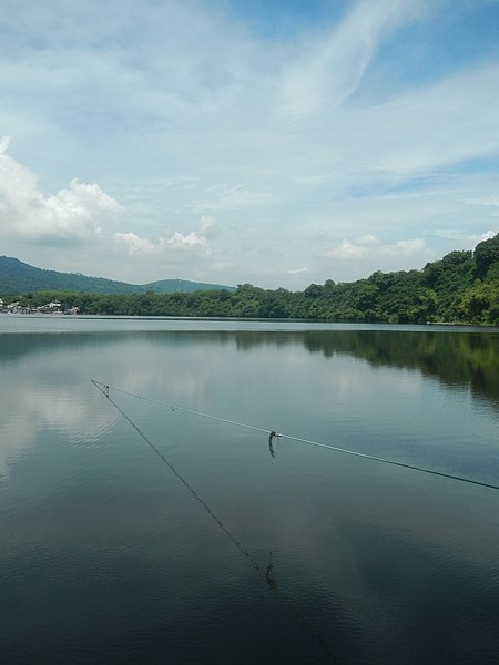 Tadlac Lake