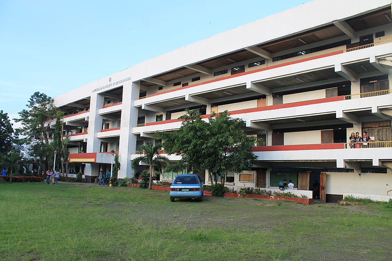 Polytechnic University of the Philippines Santo Tomas