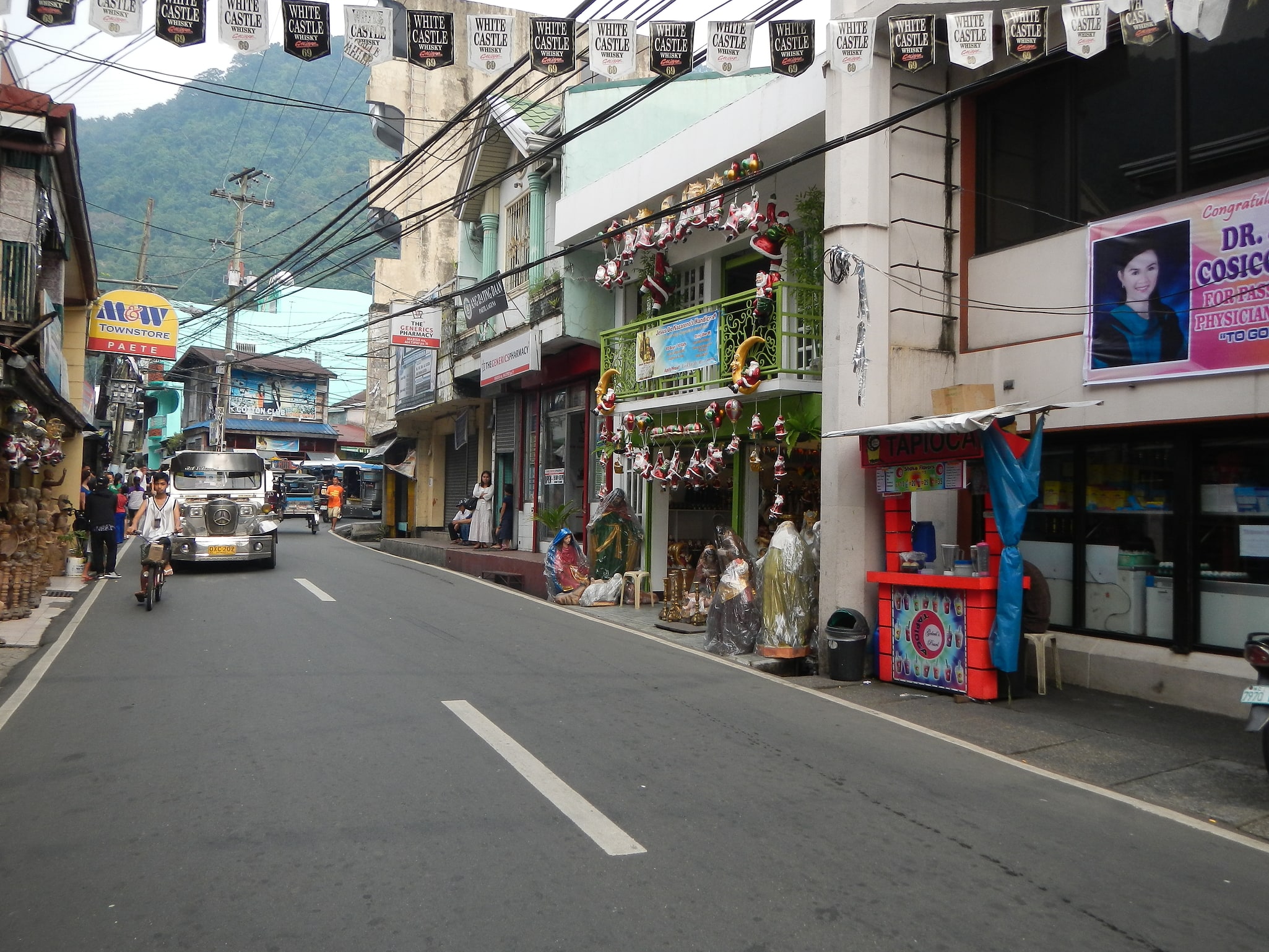 Paete, Filipiny