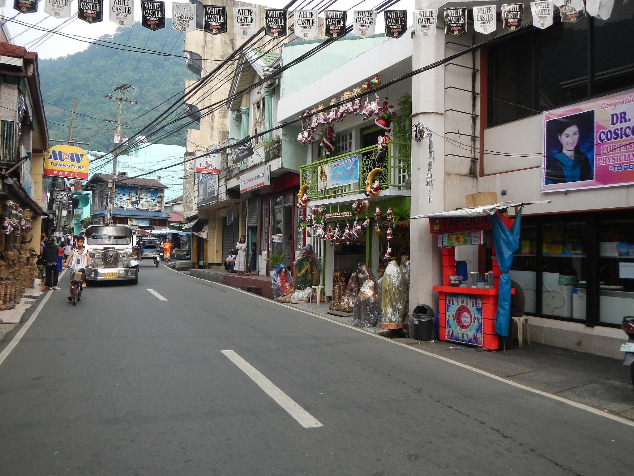 Paete, Philippinen