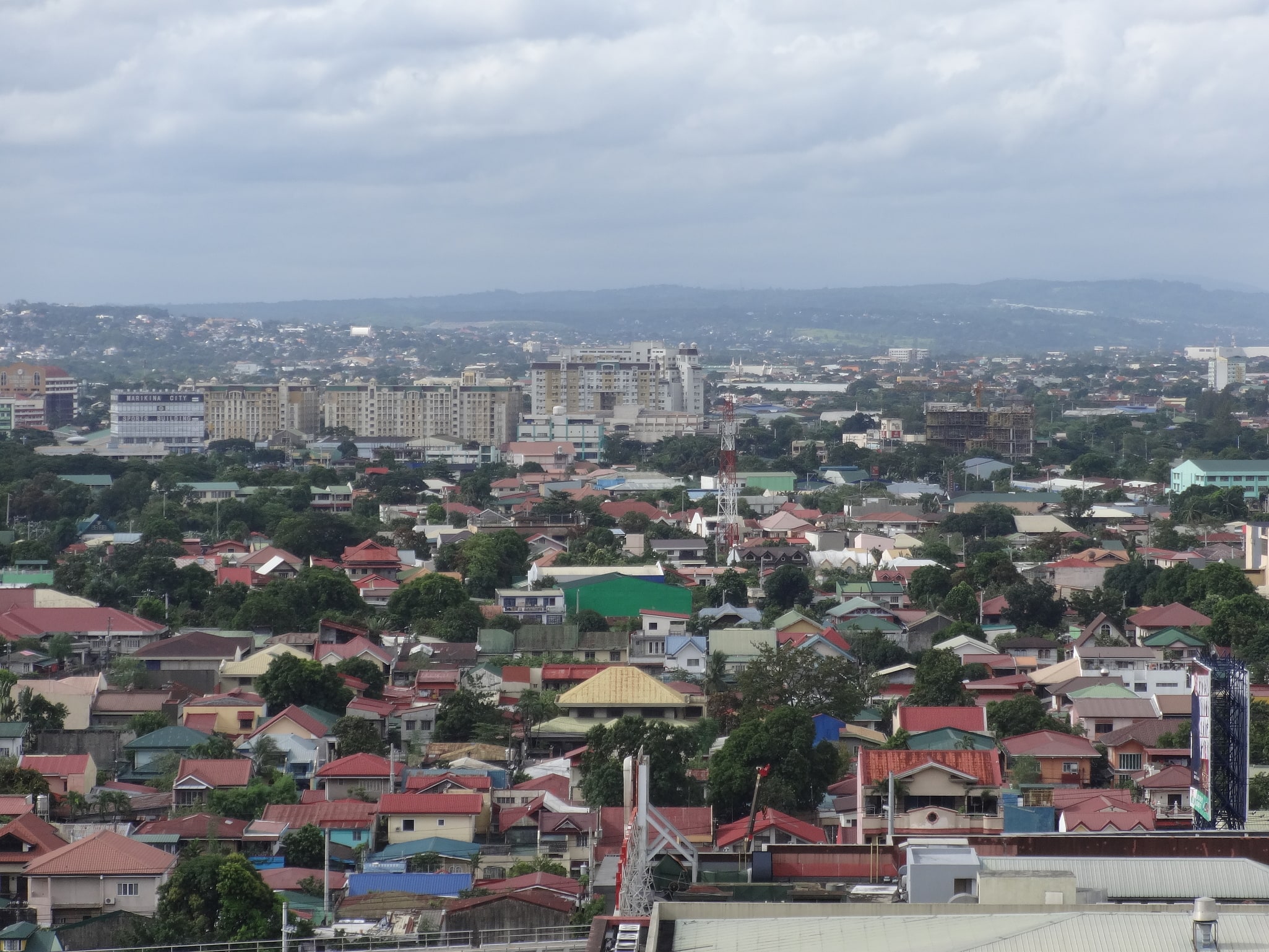 Marikina, Filipiny