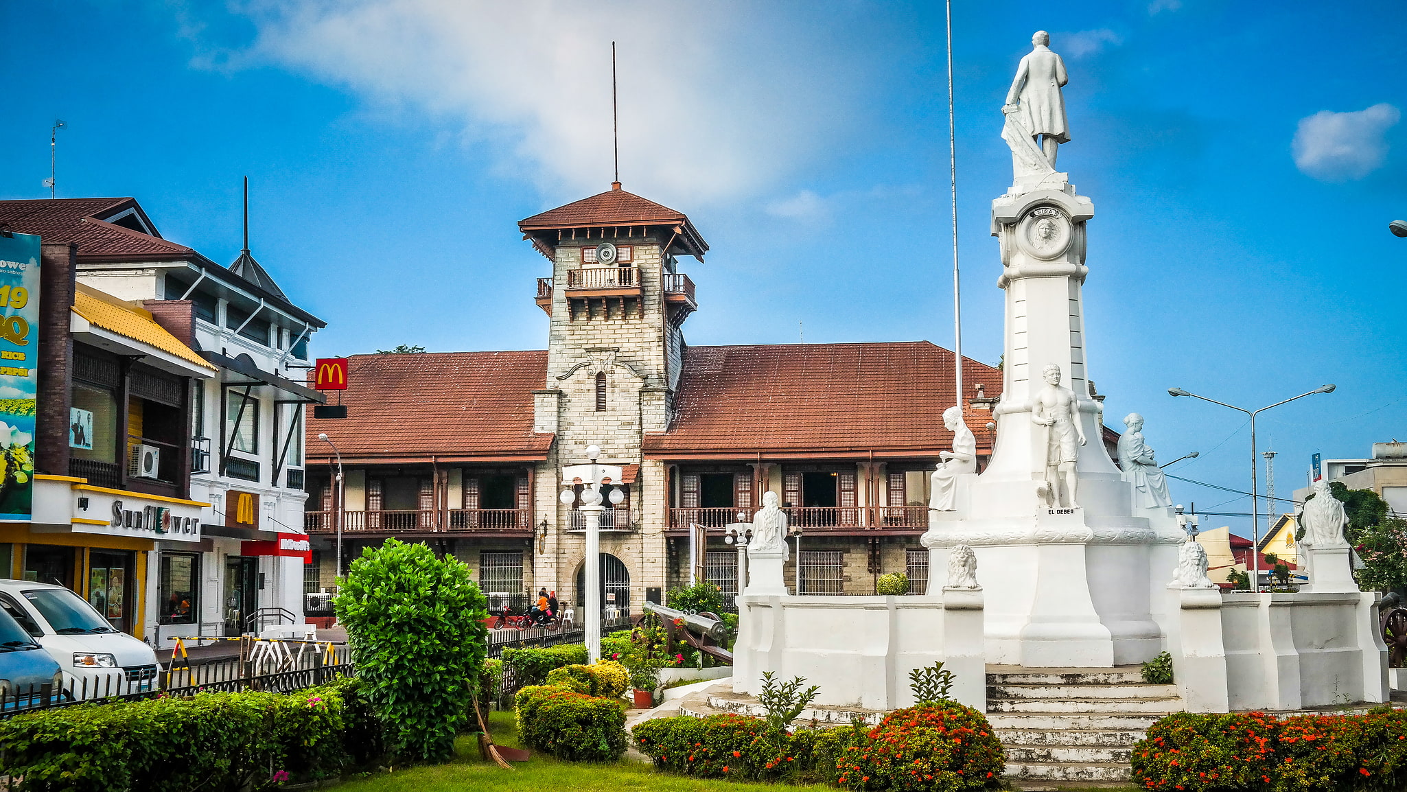 Zamboanga, Philippines