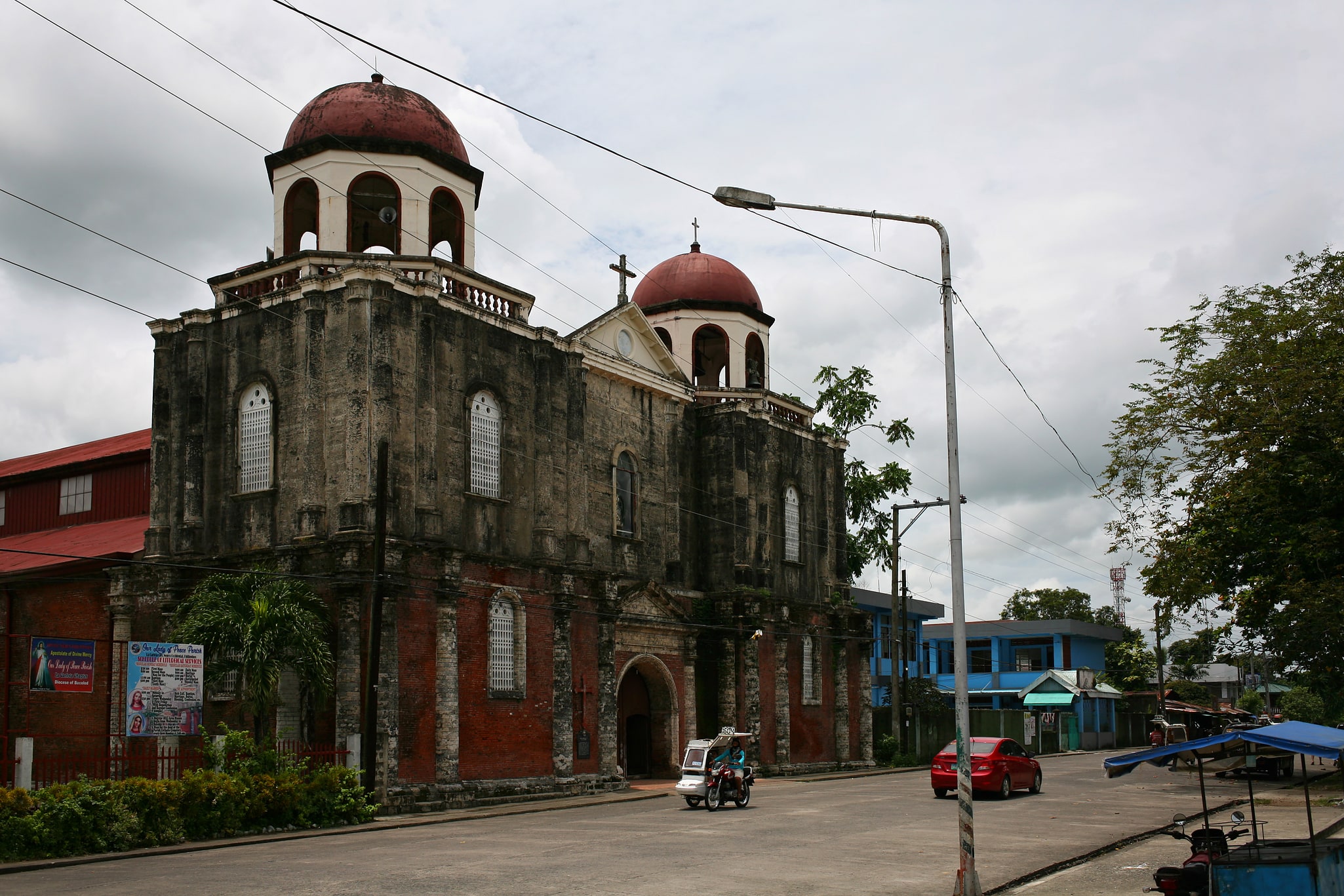 La Carlota City, Philippinen
