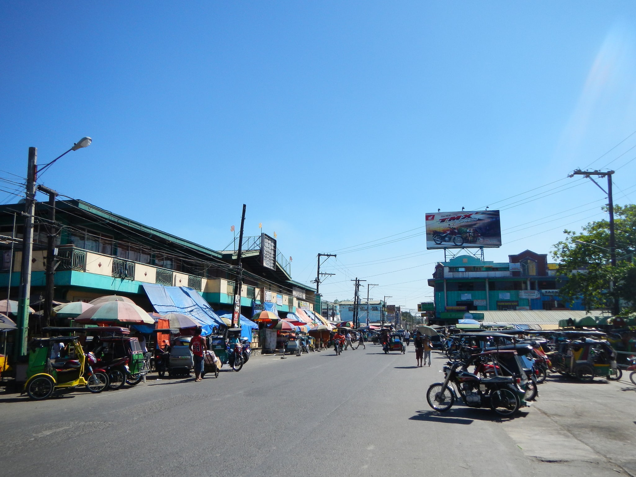 Bayambang, Filipiny