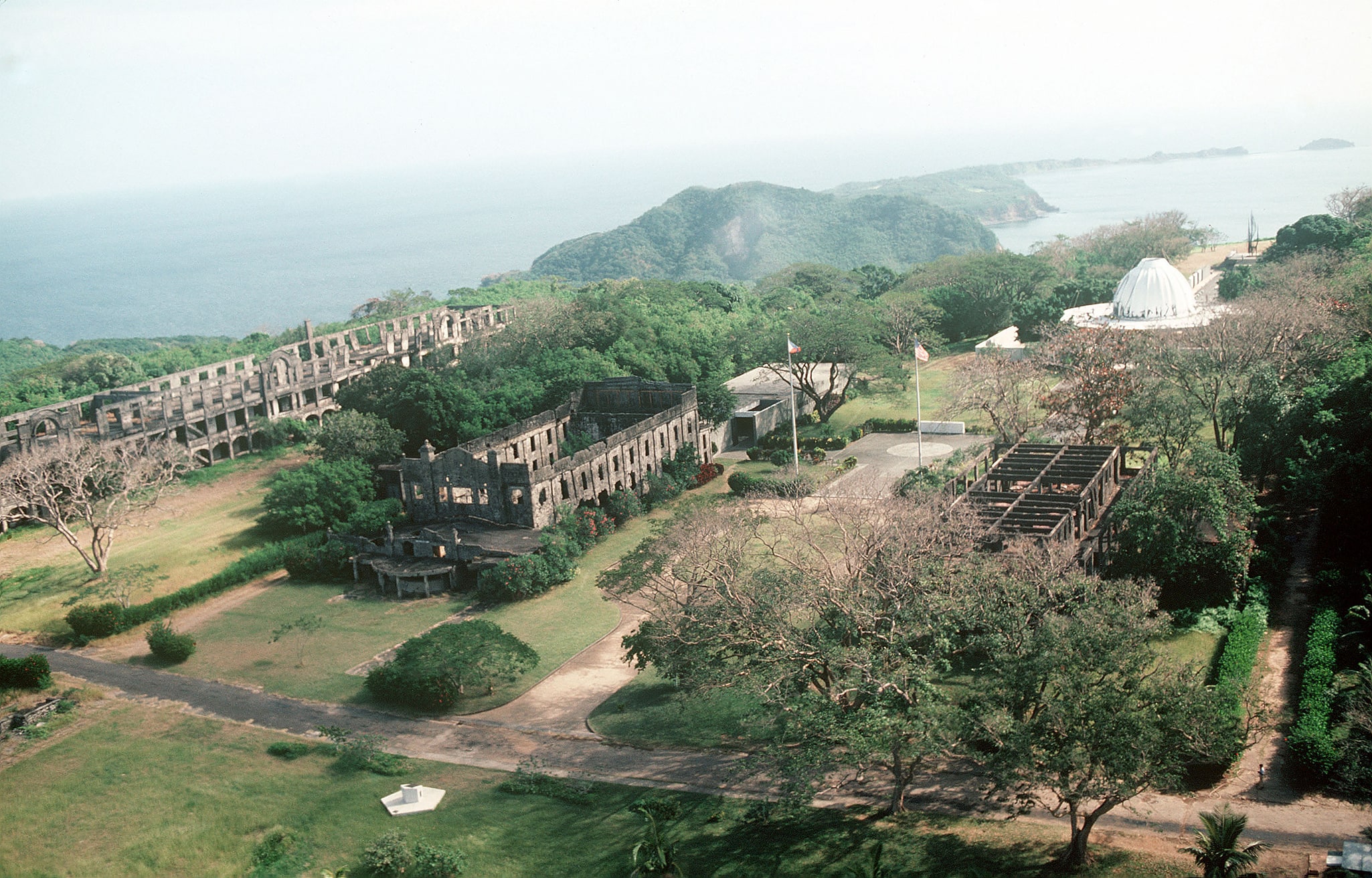 Corregidor, Philippinen