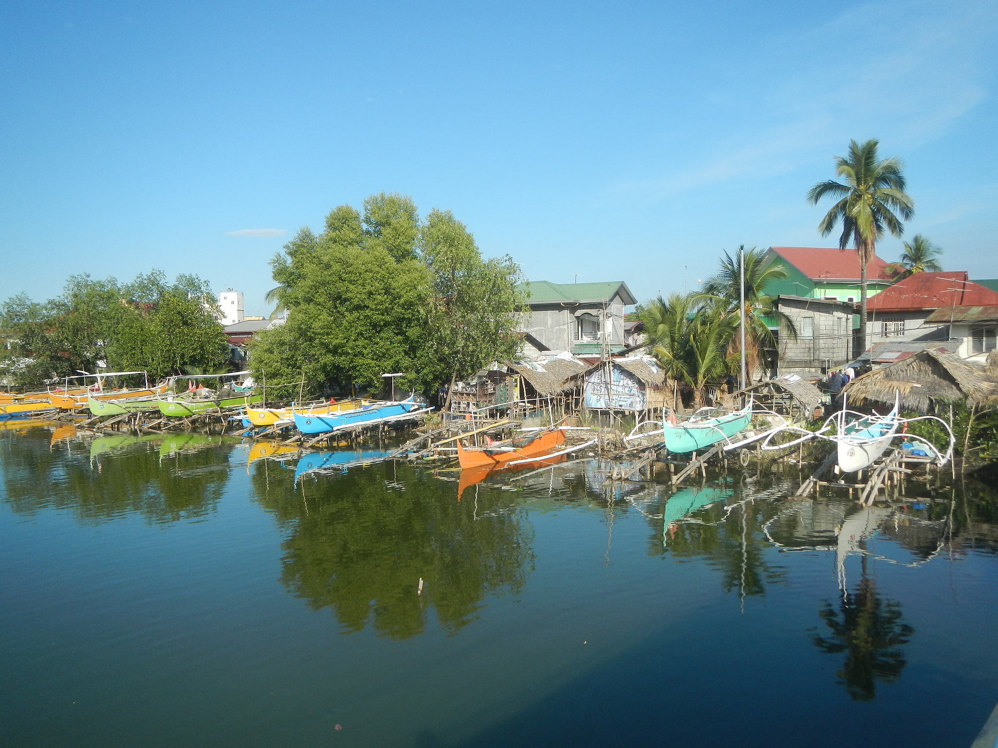 Balanga, Filipinas