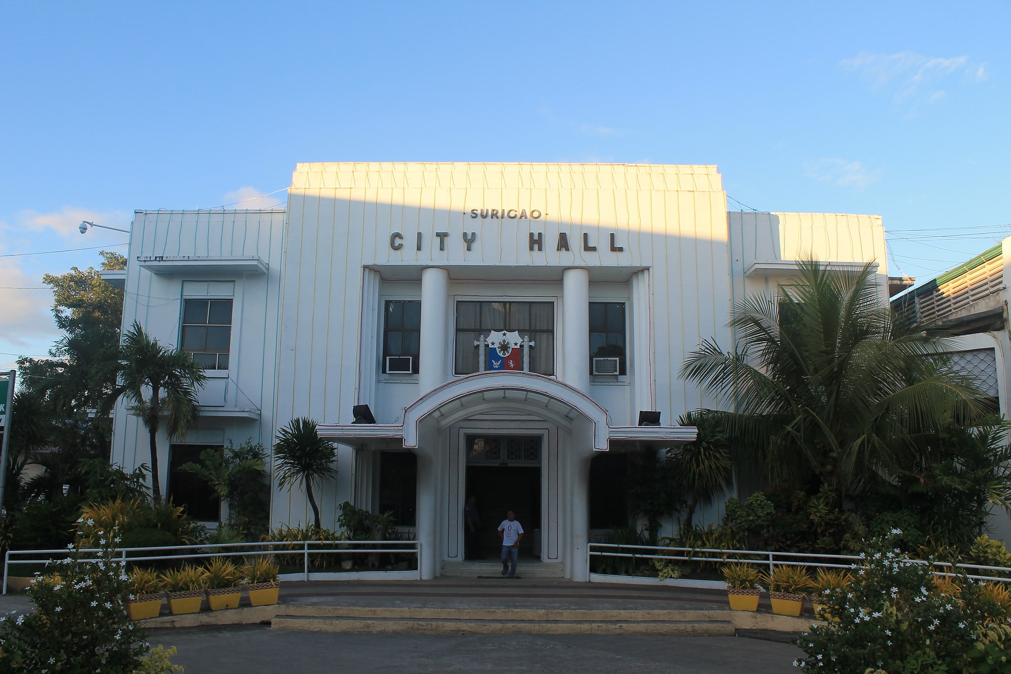 Surigao, Filipinas