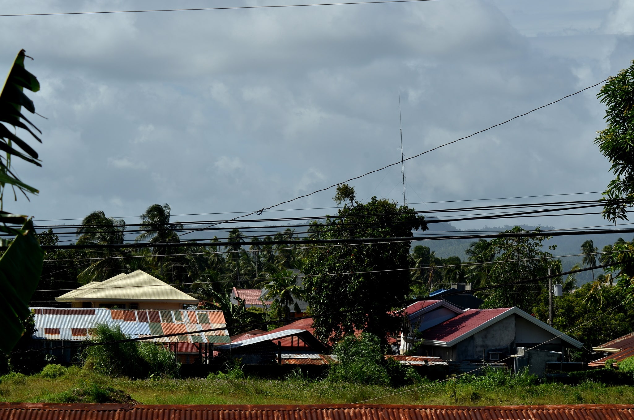 Tandag, Filipinas