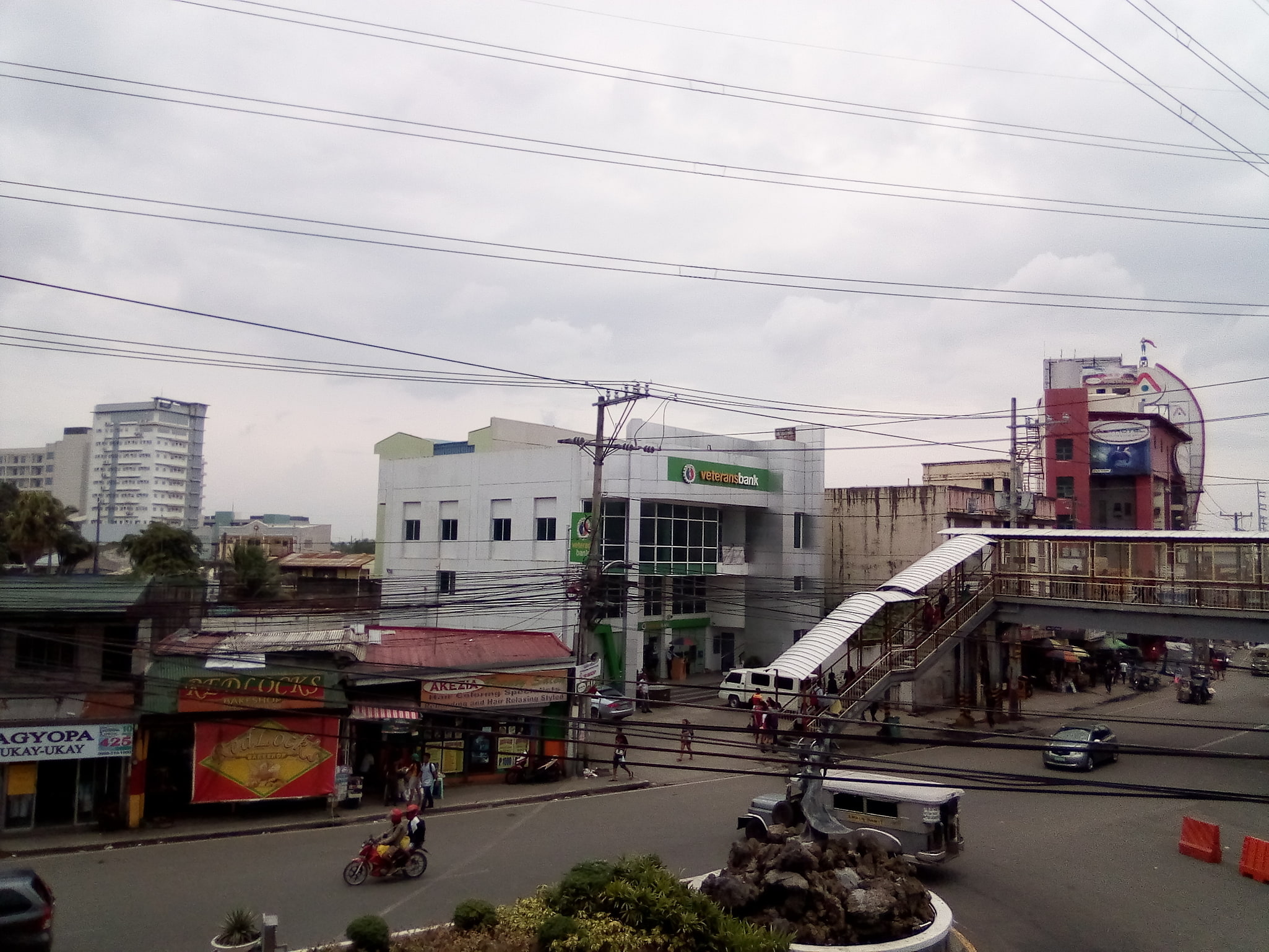 Calamba City, Philippinen