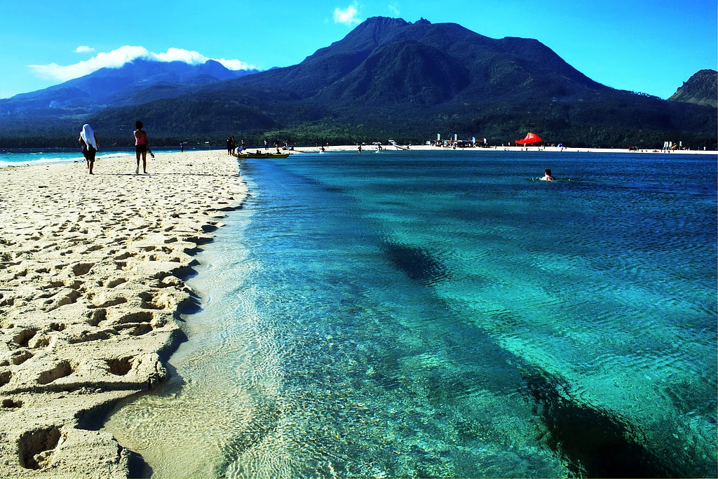 Camiguin, Philippinen