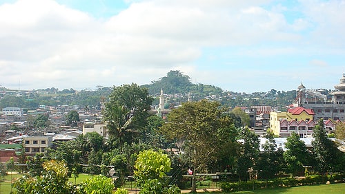 Marawi, Philippinen