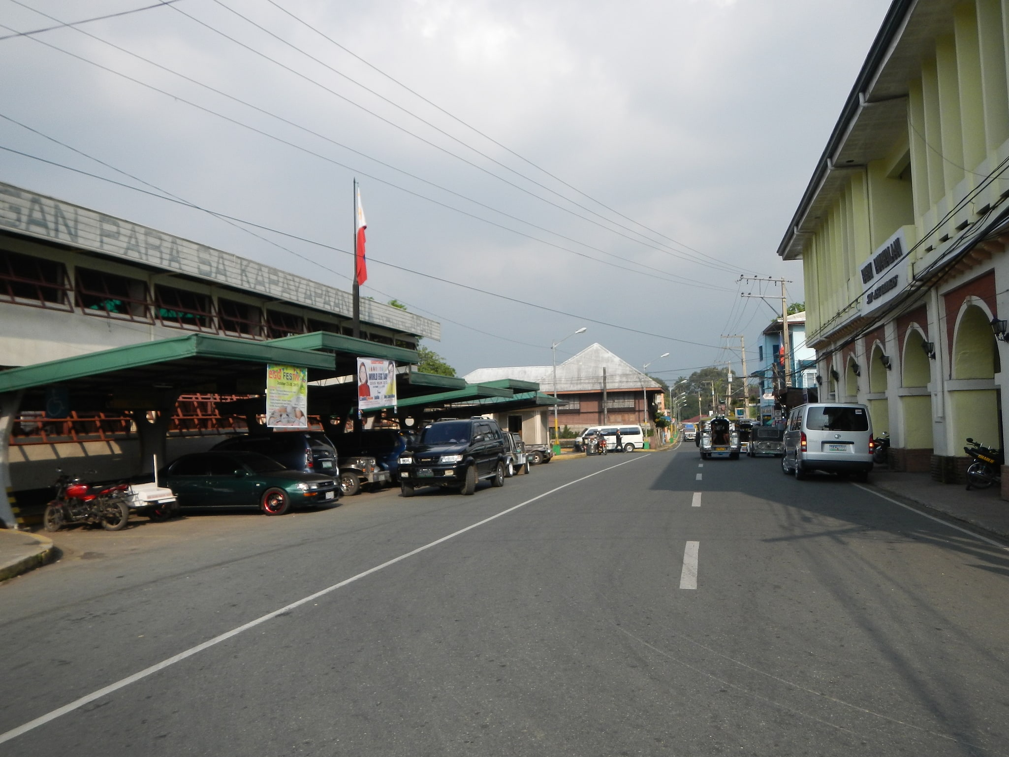 San Jose, Filipinas