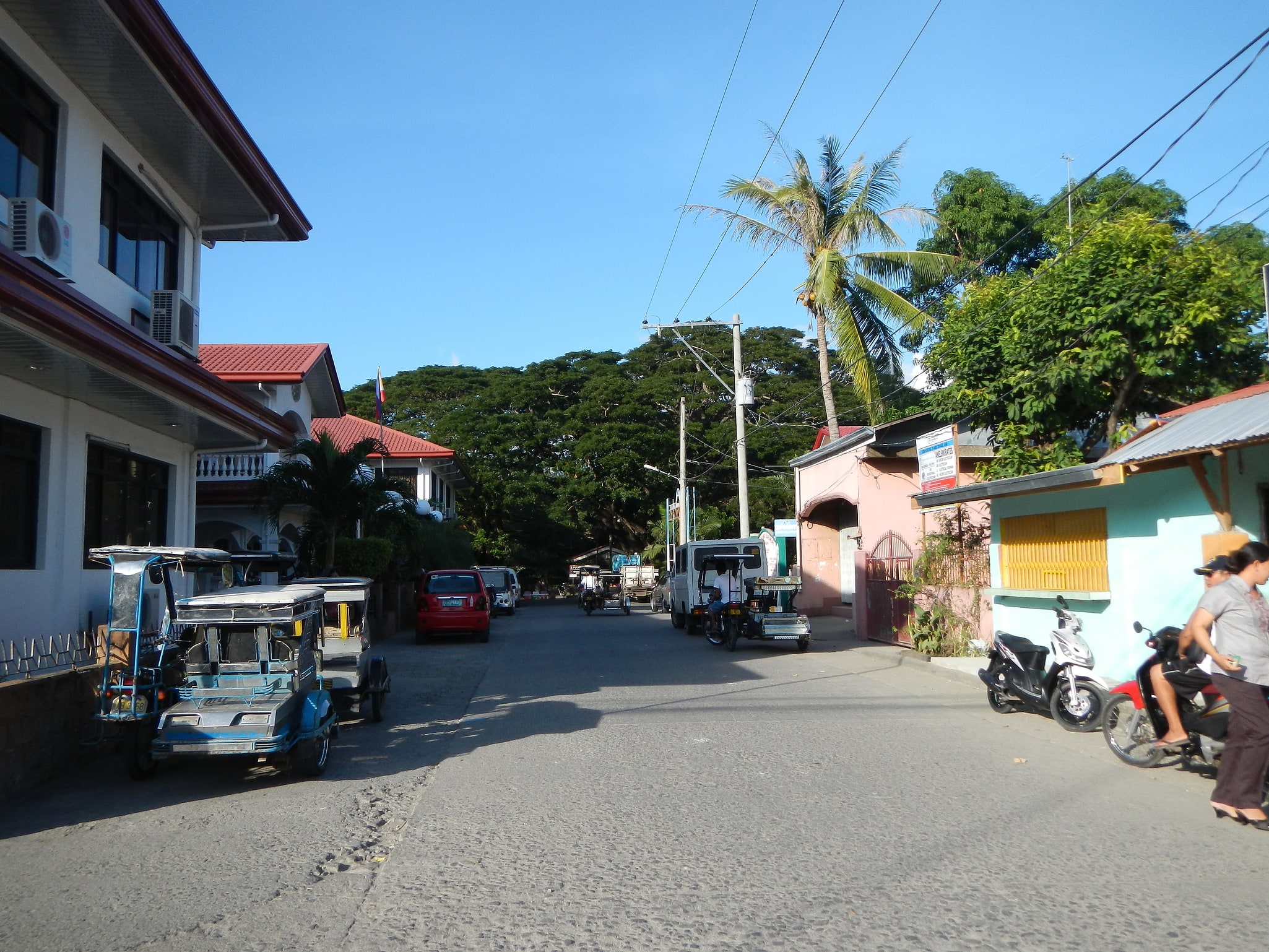 Calatagan, Filipinas