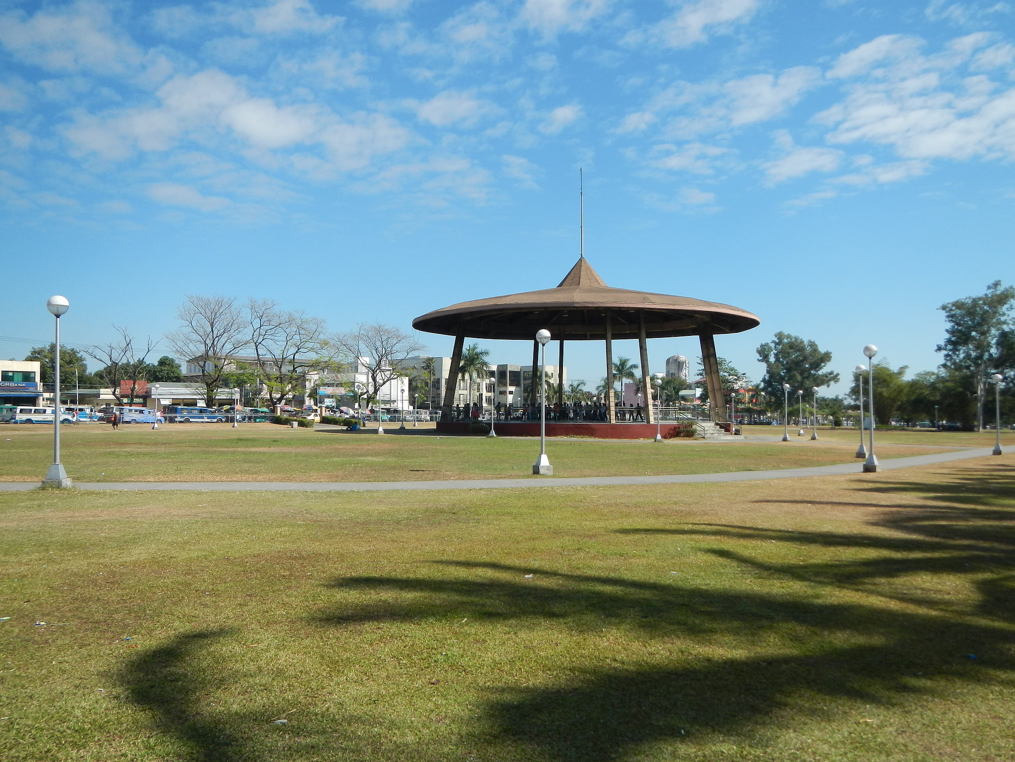 Angeles City, Philippinen