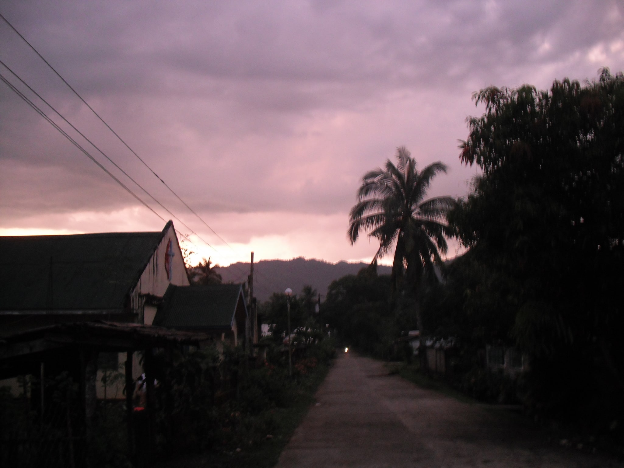 Rizal, Filipinas