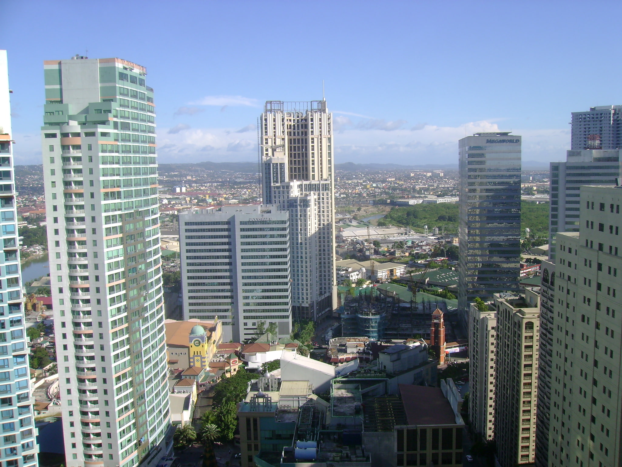 Ciudad Quezon, Filipinas