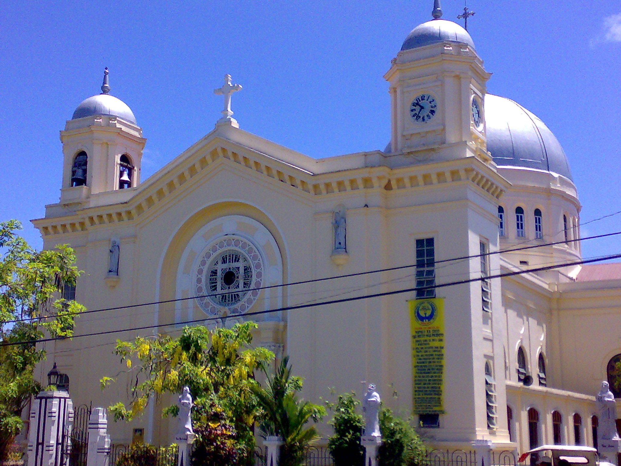 Silay City, Philippinen