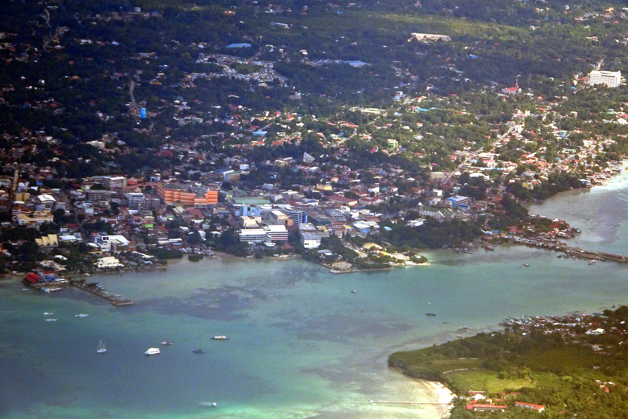 Tagbilaran, Philippinen