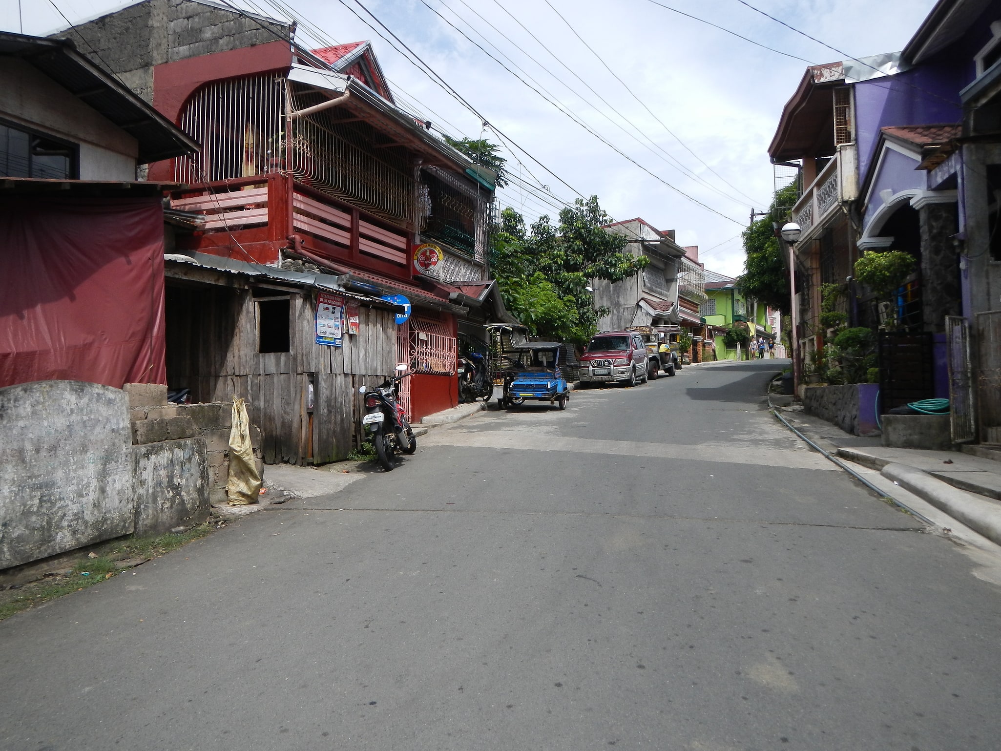 Cavinti, Filipinas