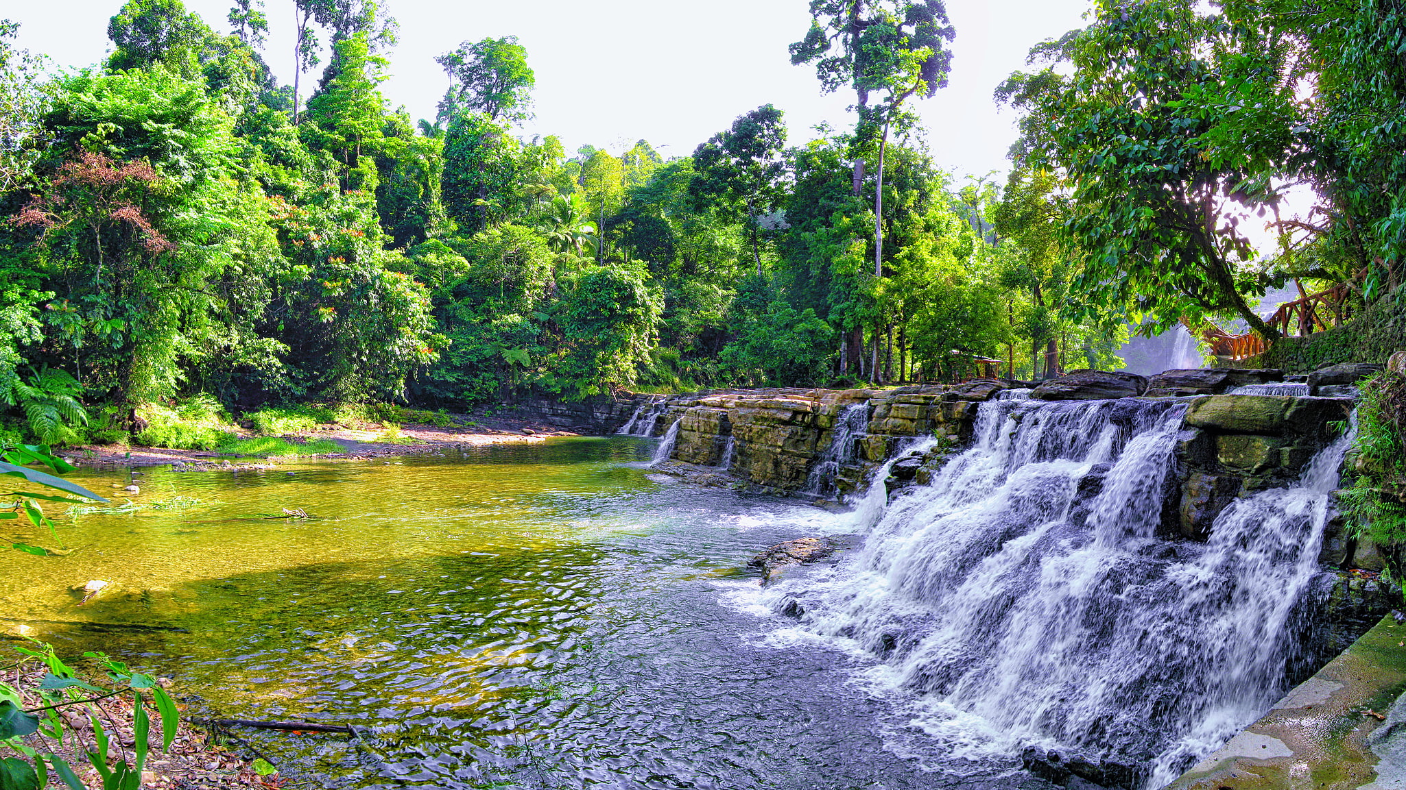 Bislig, Philippines